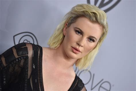 ireland baldwin topless|Ireland Baldwin poses completely naked as she goes skinny。